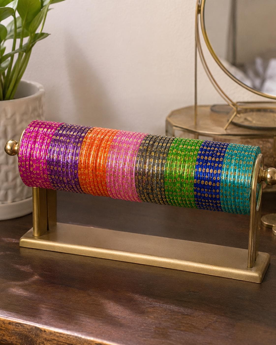 Jelly Bangles