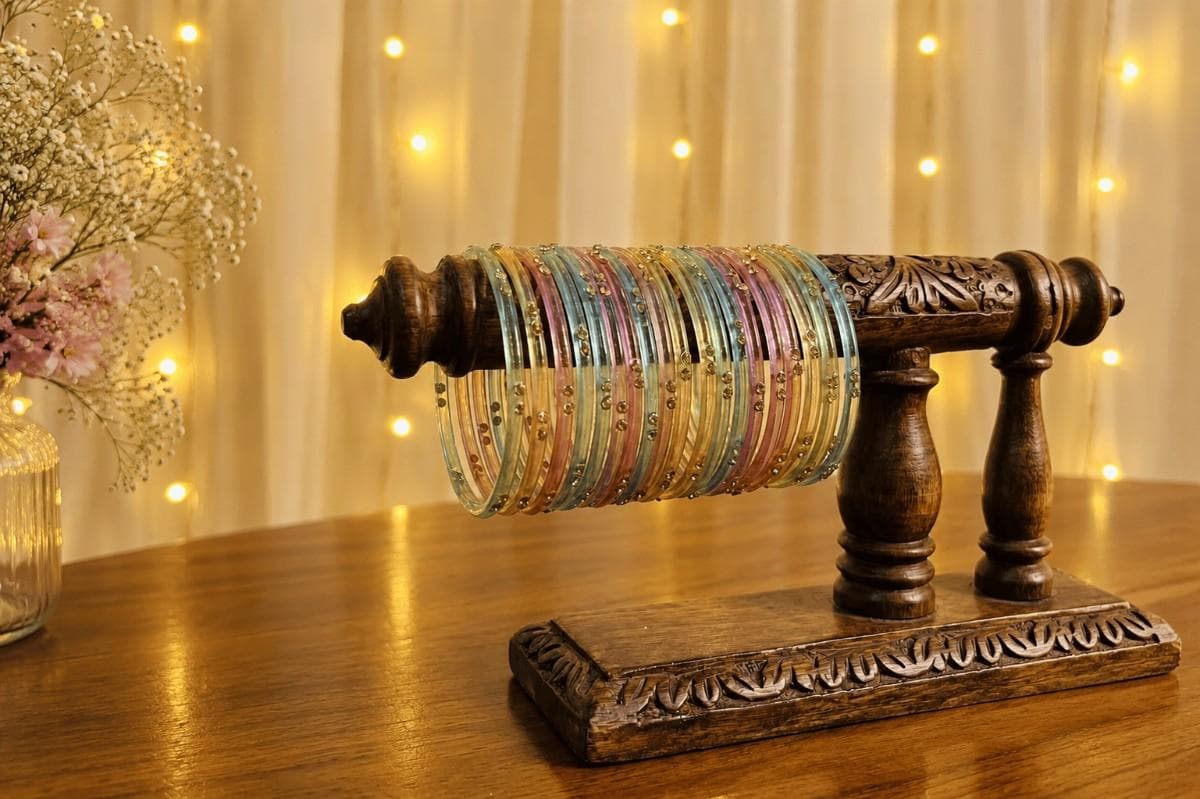 Bangles Collection