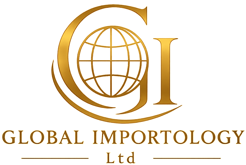 Global Importalogy logo
